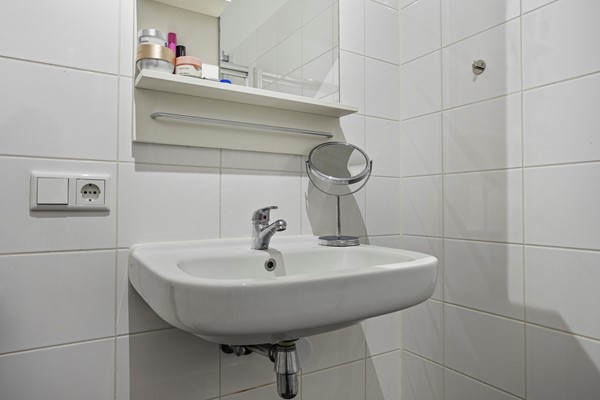 Medium property photo - Bunschoter Veenkamp 40, 3751 JD Bunschoten-Spakenburg